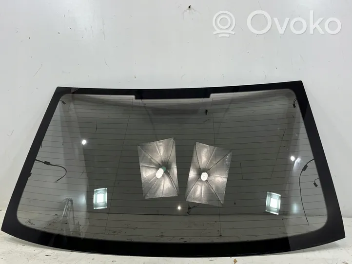 Audi A8 S8 D4 4H Rear windscreen/windshield window 4H