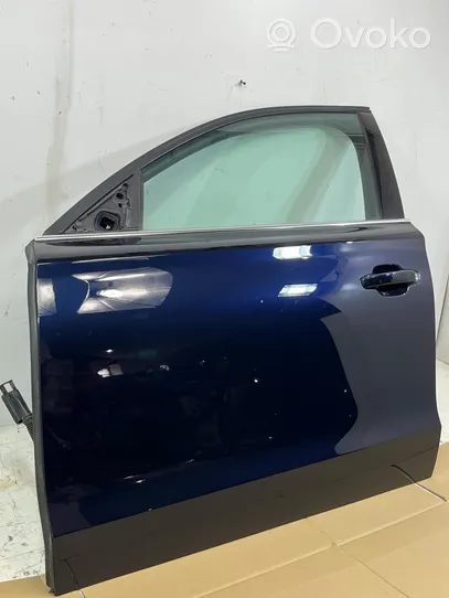 Audi A8 S8 D4 4H Front door 4H0