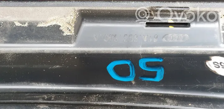 Audi SQ2 GA Muu sisätilojen osa 