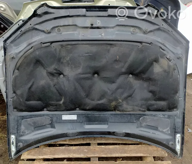 Audi A4 S4 B7 8E 8H Isolante termico/insonorizzante vano motore/cofano 