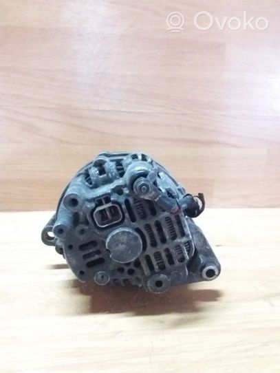 Chrysler 300M Generator/alternator 