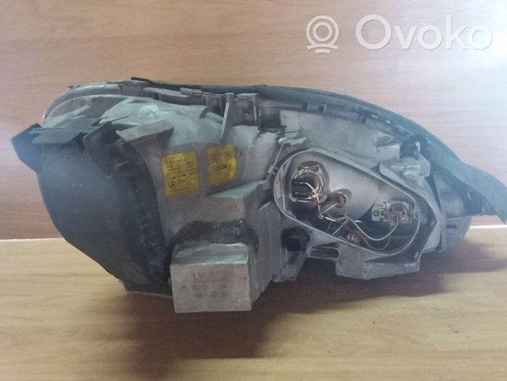 Mercedes-Benz S W220 Phare frontale 0301153271
