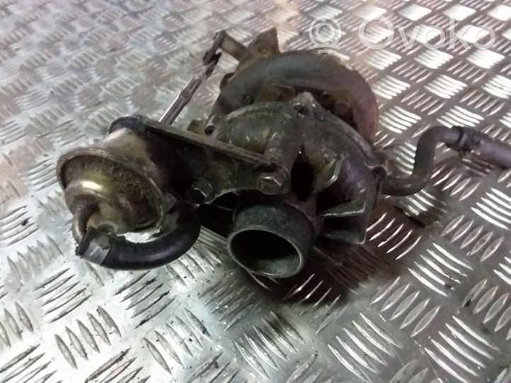 Chrysler Voyager Turbine 35242052F