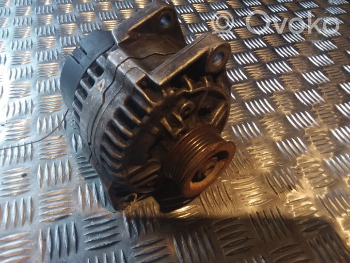 Fiat Marea Alternator 0123510010