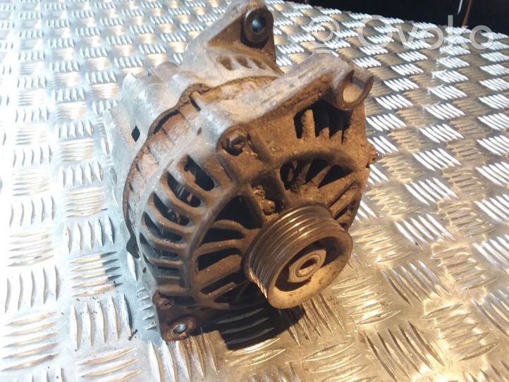 Peugeot 605 Alternator 9610870980