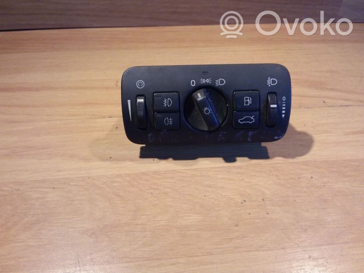 Volvo V70 Light switch 30739415