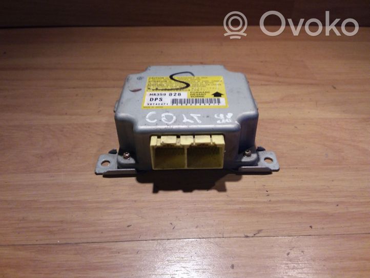 Mitsubishi Colt Module de contrôle airbag MR359828