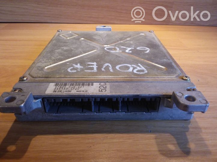 Honda Accord Calculateur moteur ECU 37820P45G21