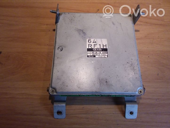 Mazda 626 Engine control unit/module RF1H18880D