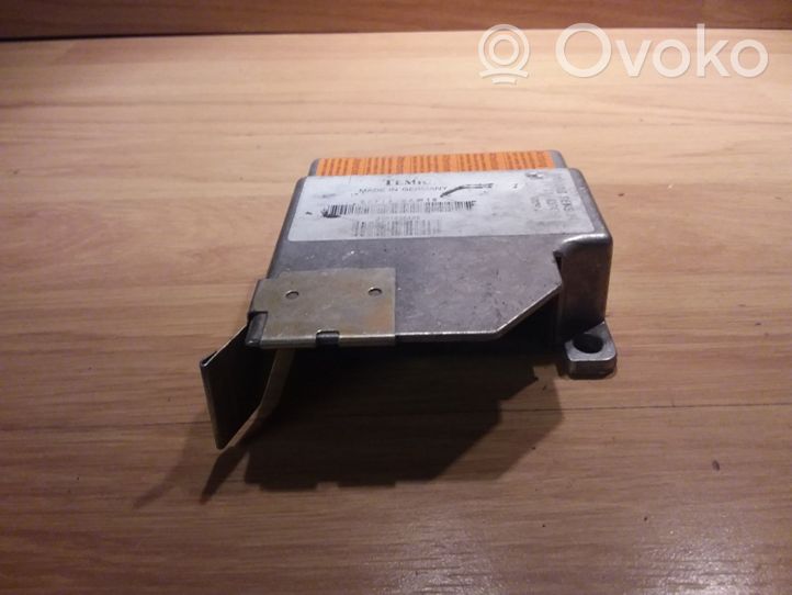 BMW 3 E36 Module de contrôle airbag 65778374798