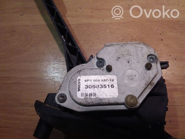 Volvo S60 Pedale dell’acceleratore 6PV00853712