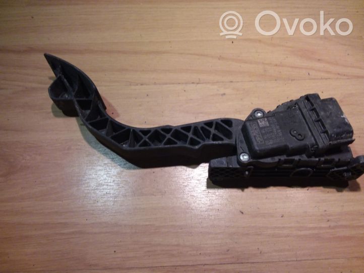 Volvo C70 Accelerator throttle pedal 4M519F836DH