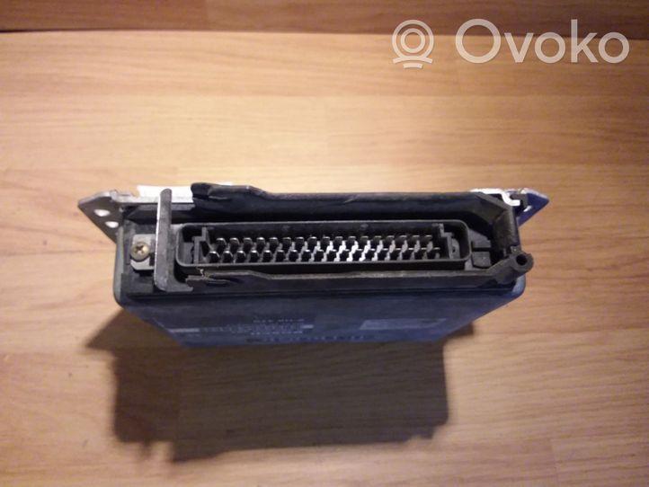 Saab 9000 CS Sterownik / Moduł ECU 0280000584