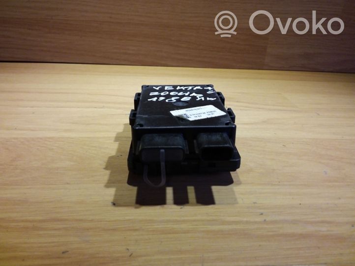 Opel Vectra C Other relay 4C2210UAC