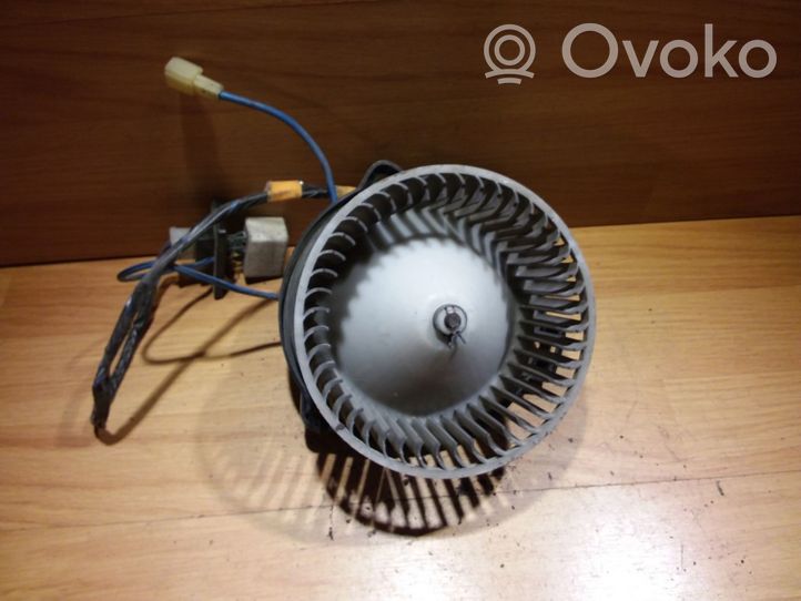 Mazda MX-3 Ventola riscaldamento/ventilatore abitacolo 19400003502N