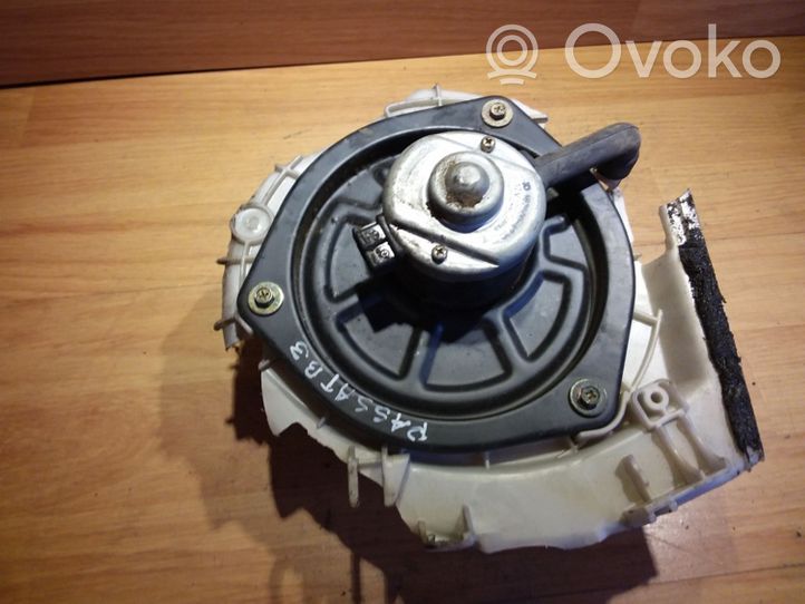 Volkswagen PASSAT B3 Soplador/ventilador calefacción 1625004730