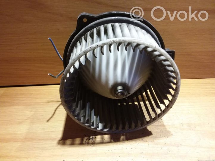 Mitsubishi Lancer Mazā radiatora ventilators 1940000490