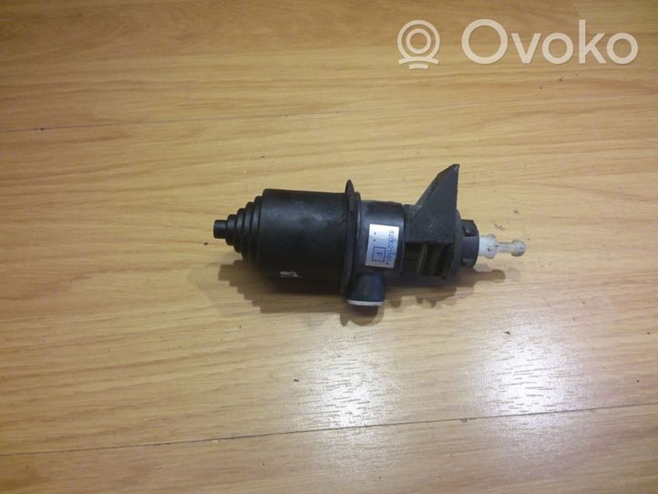 Dacia Logan I Headlight level adjustment motor 8200211014