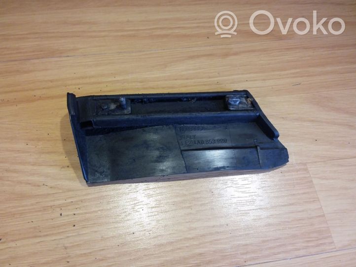 Audi A6 S6 C4 4A Moulure, baguette/bande protectrice d'aile 4A0853990