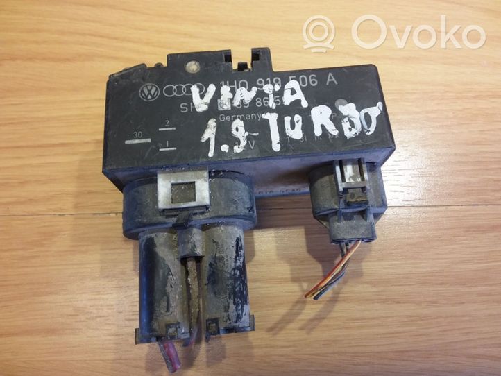 Volkswagen Vento Coolant fan relay 1H0919506A