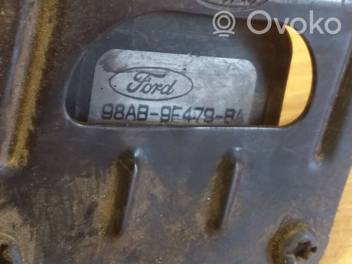 Ford Focus Sensor de la presión del aire 98AB9F479BA