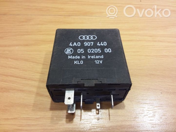 Audi A8 S8 D3 4E Autres relais 4A0907440