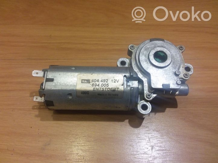Rover 25 Motore/attuatore 404492