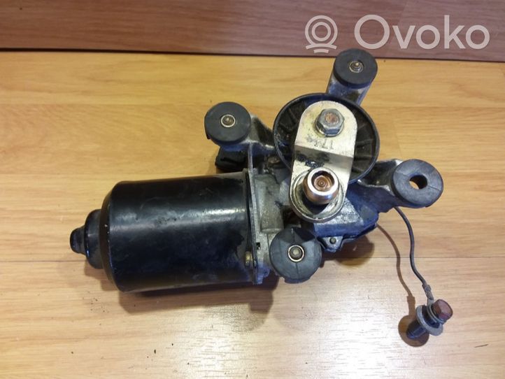 Mazda 121 Moteur d'essuie-glace 8491006383