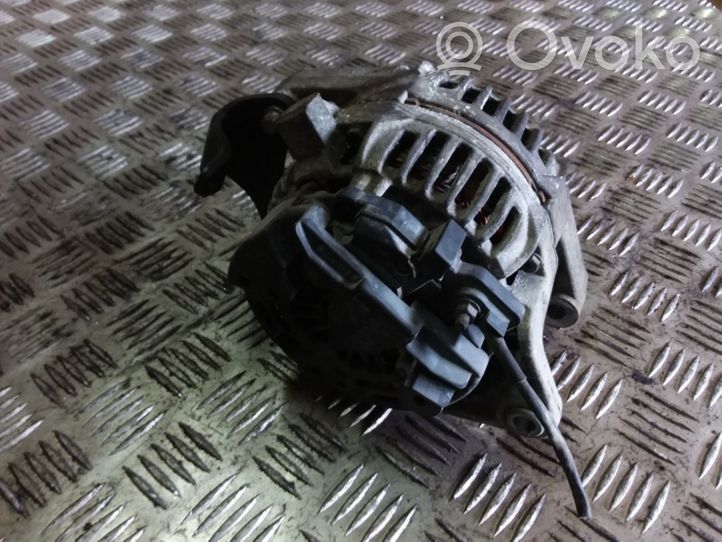 Opel Astra G Generatore/alternatore 1910124415002