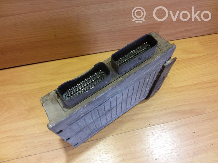 Audi A6 S6 C4 4A Module d'unité de contrôle GPL 67R011002