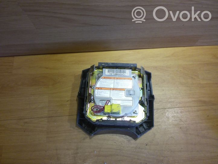 Opel Frontera A Airbag de volant 0001731P53071