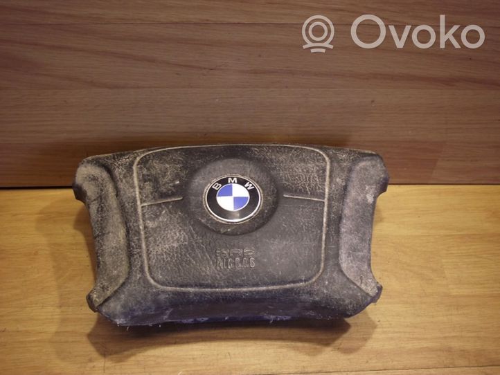 BMW 5 E39 Vairo oro pagalvė 331095997022