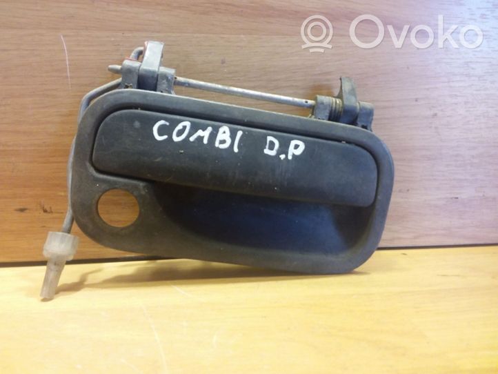 Opel Combo B Maniglia esterna per portiera anteriore GM770