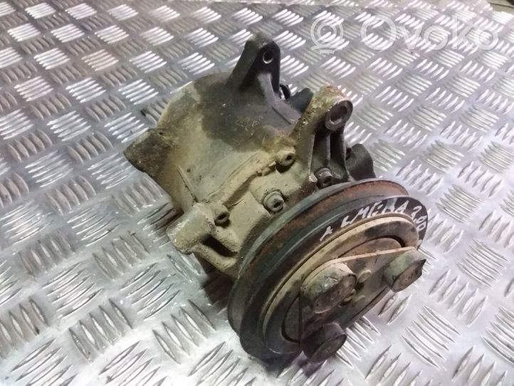 Nissan Almera Ilmastointilaitteen kompressorin pumppu (A/C) 926002J603