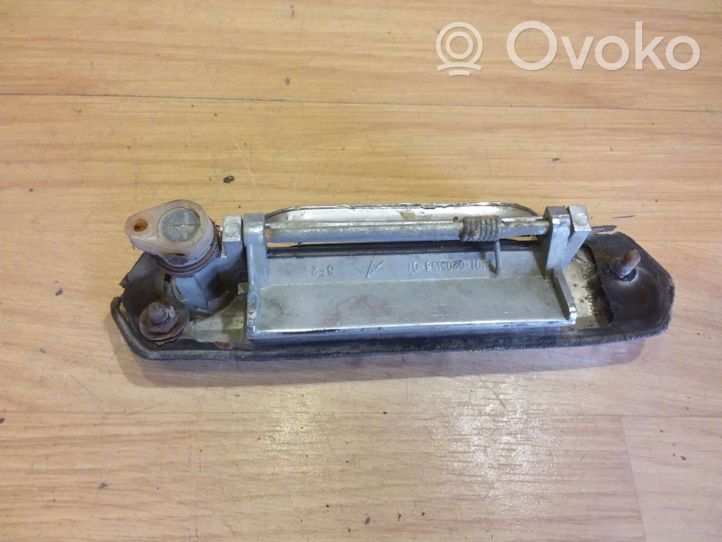 Lada Niva Front door exterior handle 2101620515301