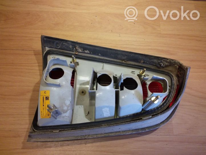 Opel Vectra B Lampa tylna 90585006