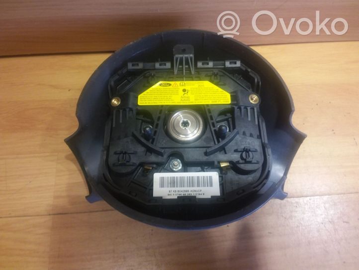 Ford Ka Airbag del volante 97KBB042B85