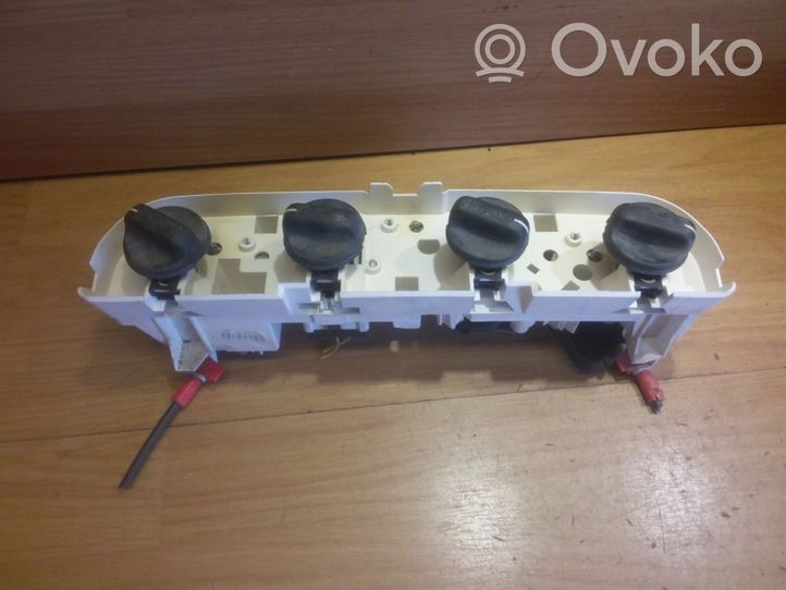 Opel Omega B1 Climate control unit 90564092