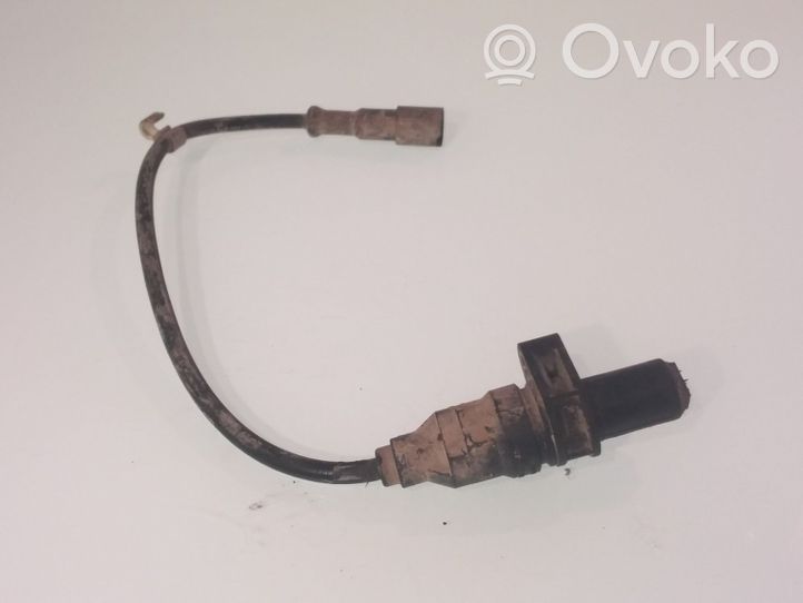 Opel Omega B1 ABS brake wheel speed sensor 90379290