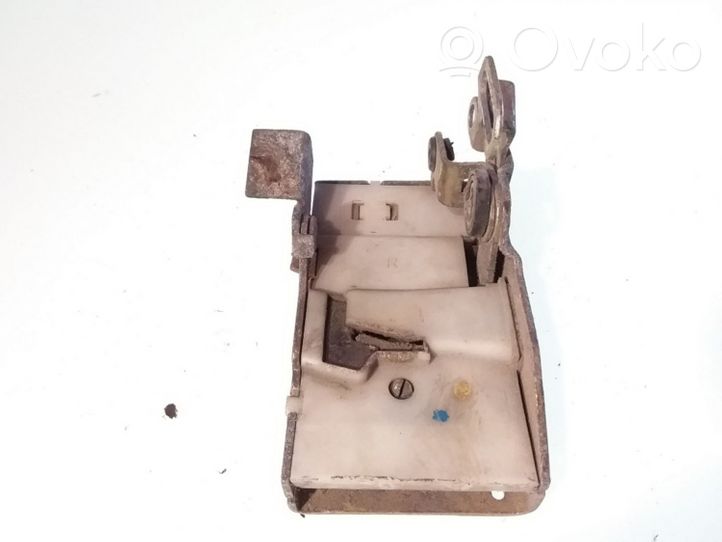 Ford Transit Front door lock 92VBV21812BA