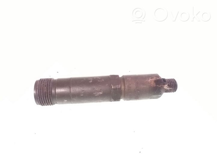 Mercedes-Benz C W202 Injecteur de carburant 0000101051