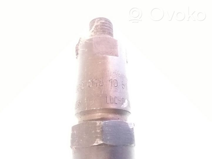 Mercedes-Benz C W202 Injecteur de carburant 0000101051