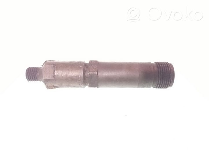 Mercedes-Benz C W202 Injecteur de carburant 0000101051