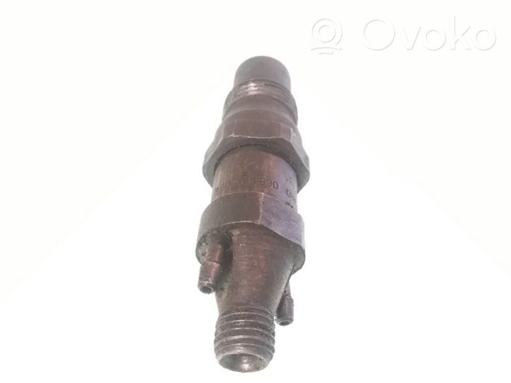 Volkswagen PASSAT B3 Injecteur de carburant 068130202E