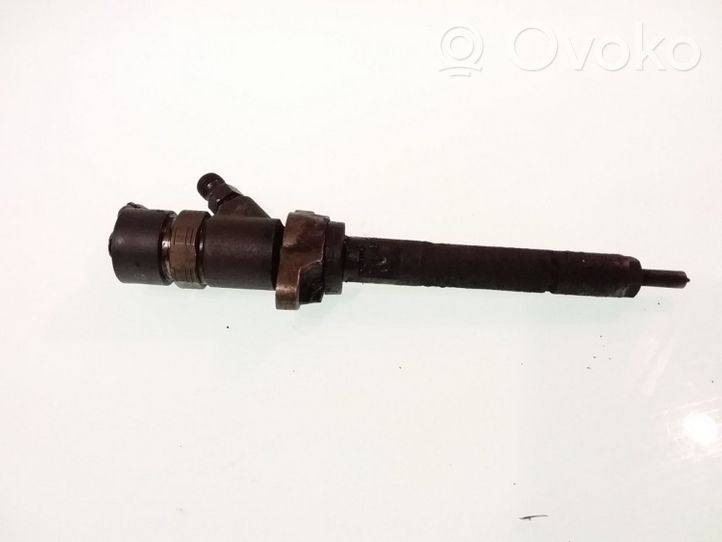 Ford Focus C-MAX Injecteur de carburant 892080