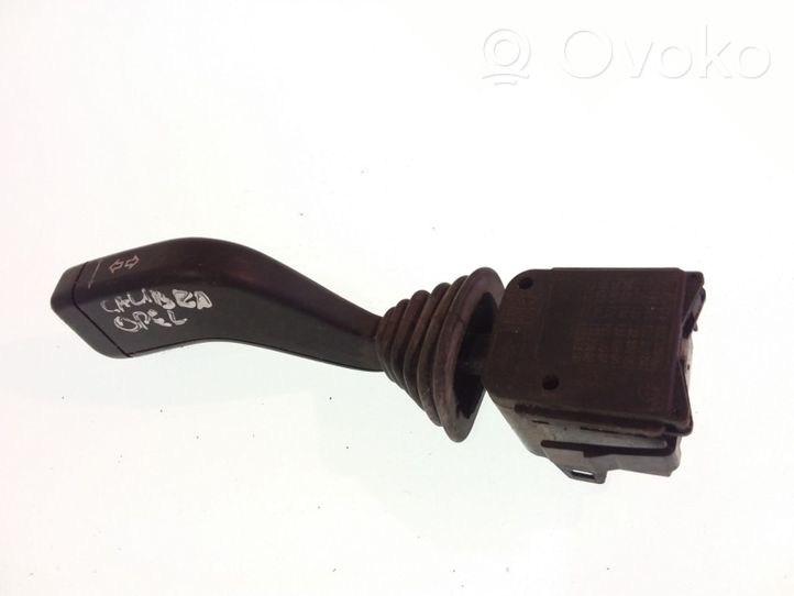 Opel Calibra Indicator stalk 90221174