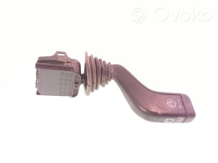 Opel Vectra A Wiper control stalk 090243395501538