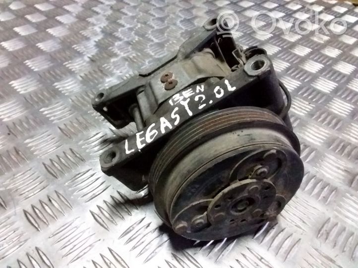 Subaru Legacy Air conditioning (A/C) compressor (pump) 5062213002