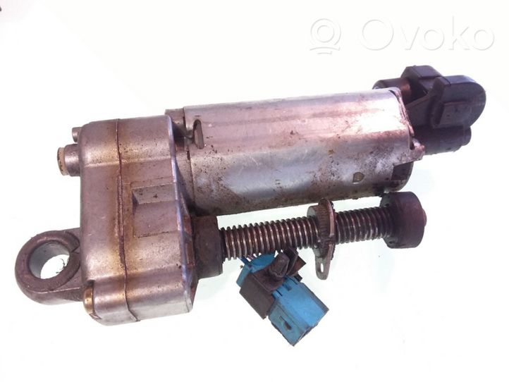 Audi A8 S8 D2 4D Steering column adjust motor EYL7680B