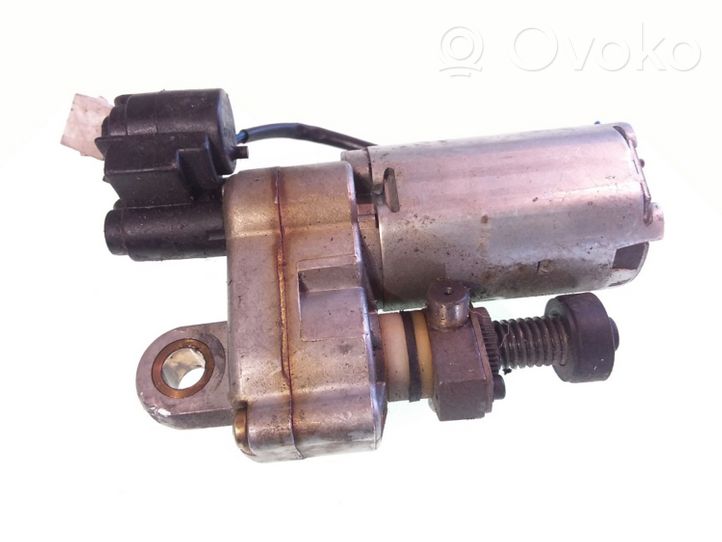 Audi A8 S8 D2 4D Colonne de direction, moteur de réglage hauteur EYL7679B